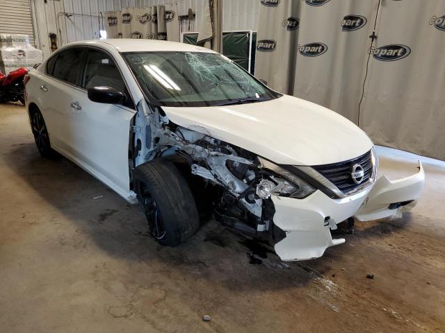 NISSAN ALTIMA 2.5 2017 with VIN 1N4AL3AP4HC216748 - Photo from auction