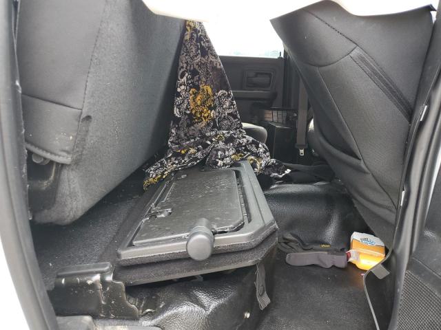 Photo 6 from auction – 2021 RAM 1500 CLASS with VIN 1C6RR7FG5MS545218