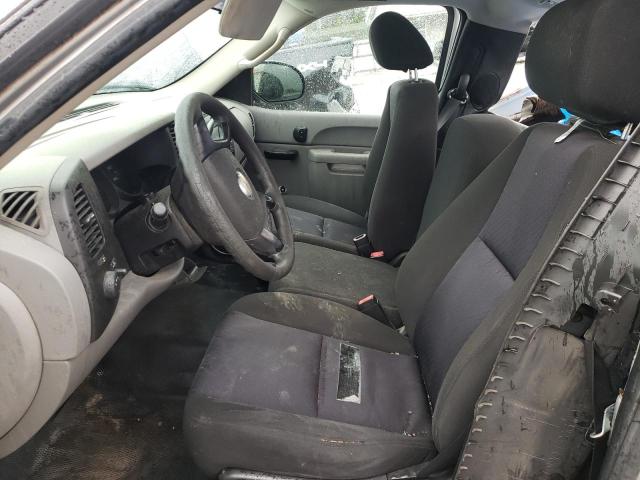 Photo 5 from auction – 2011 CHEVROLET SILVERADO with VIN 1GCNCPEX6BZ171040