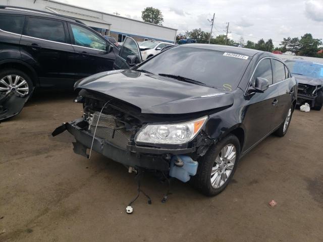 Photo 2 from auction – 2012 BUICK LACROSSE with VIN 1G4GC5ER4CF190456