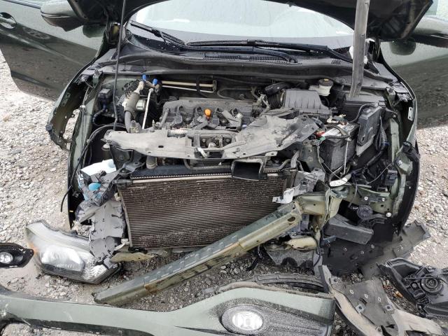 Photo 7 from auction – 2016 HONDA HR-V EX with VIN 3CZRU5H59GM741998