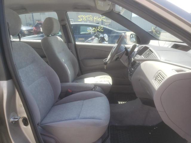 Zdjęcie 5 z aukcji – 2003 TOYOTA PRIUS z VIN JT2BK12U630087571