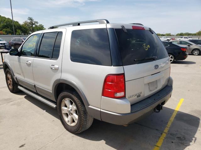 Photo 3 from auction – 2004 FORD EXPLORER X with VIN 1FMZU73WX4UB61678