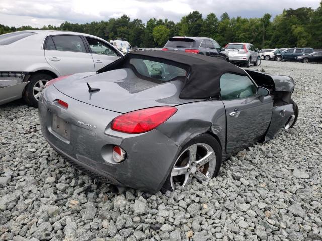 Photo 4 from auction – 2007 PONTIAC SOLSTICE with VIN 1G2MB35B47Y105874