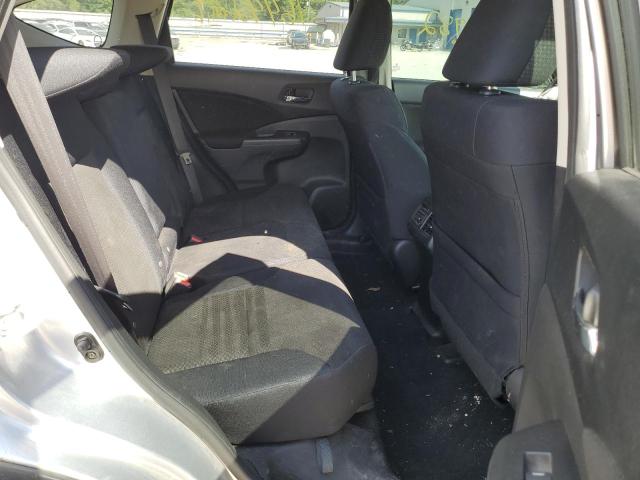 Photo 6 from auction – 2016 HONDA CR-V EX with VIN 2HKRM4H55GH617555