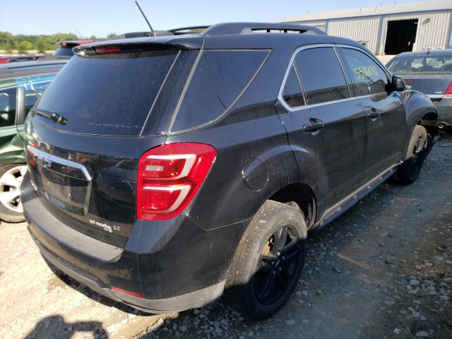 Photo 4 from auction – 2017 CHEVROLET EQUINOX LT with VIN 2GNALCEK2H6132551