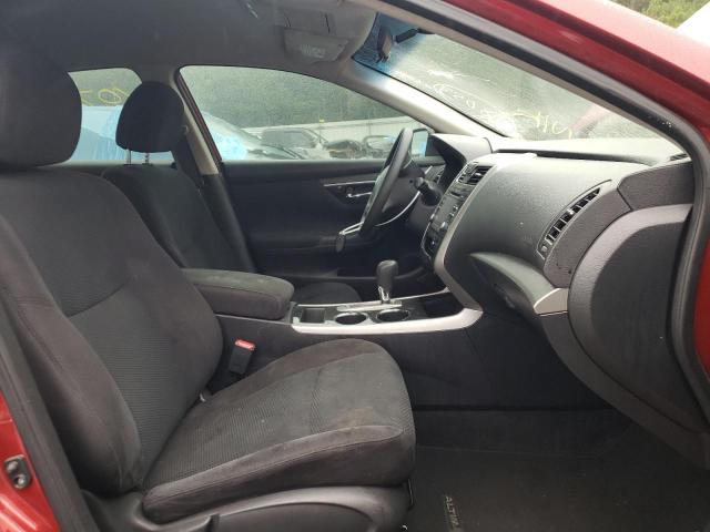 Photo 5 from auction – 2014 NISSAN ALTIMA 2.5 with VIN 1N4AL3AP8EN388295