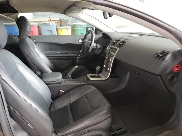 Photo 5 from auction – 2007 VOLVO C70 T5 with VIN YV1MC68277J018950