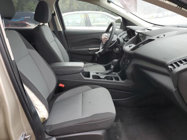 Photo 5 from auction – 2017 FORD ESCAPE SE with VIN 1FMCU0GD3HUC46230
