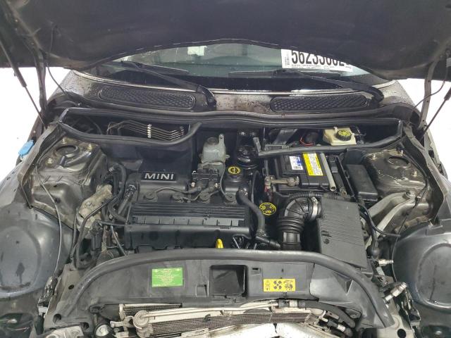 Photo 7 from auction – 2006 MINI COOPER with VIN WMWRC33526TK17030