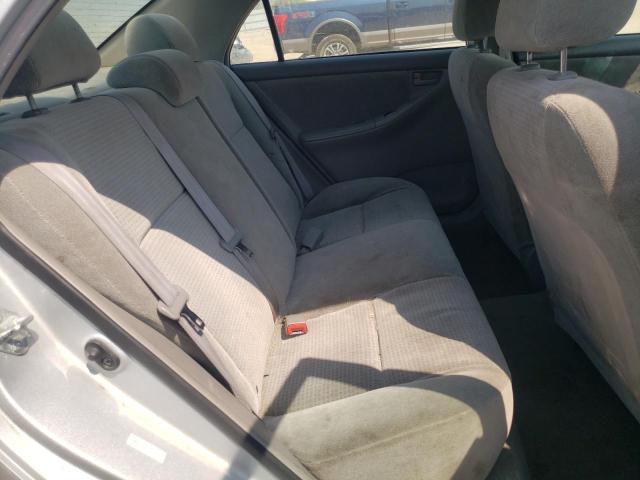Photo 6 from auction – 2008 TOYOTA COROLLA CE with VIN 1NXBR32E68Z959945