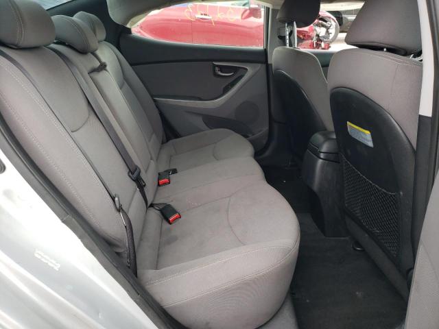 Photo 6 from auction – 2014 HYUNDAI ELANTRA SE with VIN KMHDH4AE7EU064950