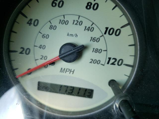 صورة رقم 8 من المزاد - 2001 TOYOTA RAV4 مع VIN JTEHH20V910109363
