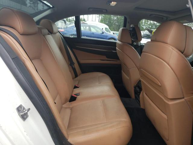 Photo 6 from auction – 2011 BMW UK with VIN WBAKA8C51BCY36541