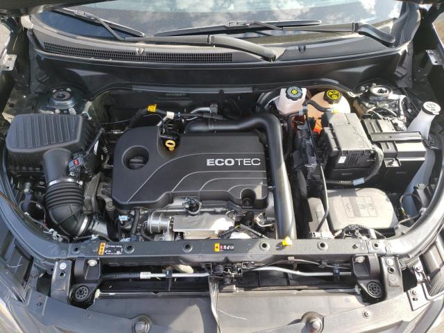 Photo 7 from auction – 2021 CHEVROLET EQUINOX LS with VIN 2GNAXHEV5M6132792