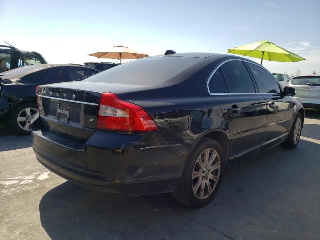 Photo 4 from auction – 2009 VOLVO S80 3.2 with VIN YV1AS982991098794