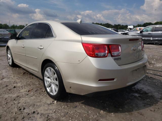 Photo 3 from auction – 2013 CHEVROLET MALIBU 2LT with VIN 1G11E5SA5DF233425