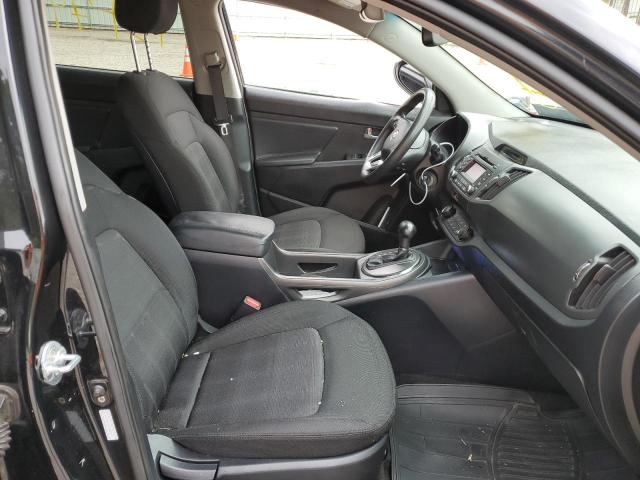Photo 5 from auction – 2012 KIA SPORTAGE B with VIN KNDPB3A21C7282672