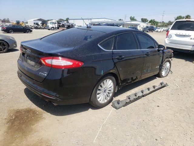 Photo 4 from auction – 2016 FORD FUSION SE with VIN 3FA6P0LU8GR397915