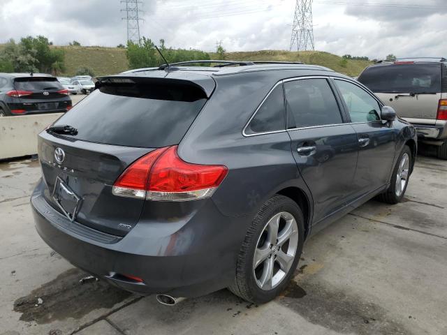 Photo 4 from auction – 2009 TOYOTA VENZA with VIN 4T3BK11A09U010987
