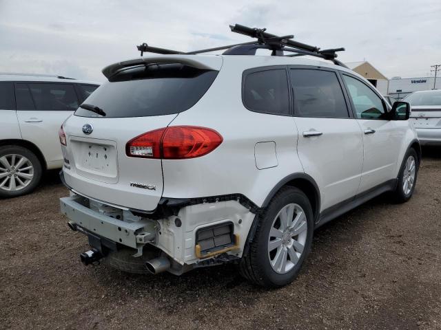 Photo 4 from auction – 2008 SUBARU TRIBECA LI with VIN 4S4WX97D284414898