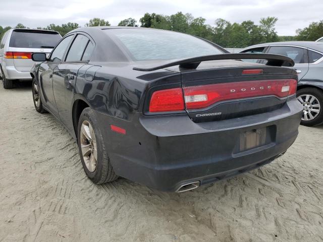 Photo 3 from auction – 2013 DODGE CHARGER SE with VIN 2C3CDXBG5DH623950