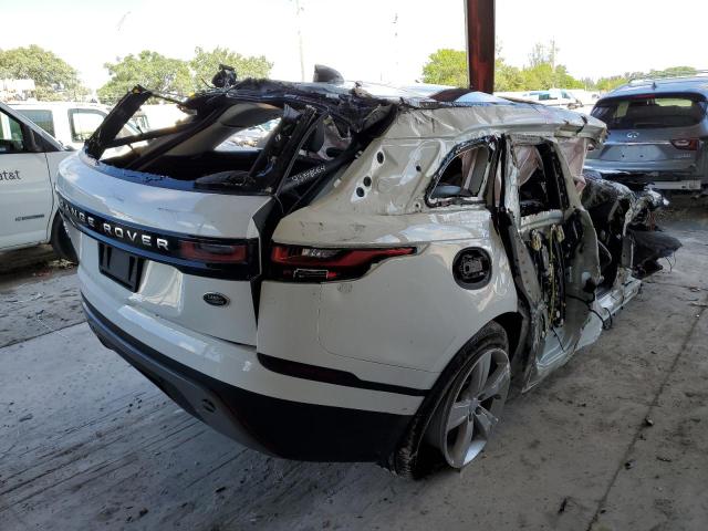 Photo 4 from auction – 2020 LAND ROVER RANGE ROVE with VIN SALYB2EX7LA258263