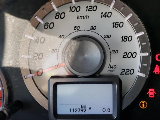 Photo 8 from auction – 2014 HONDA PILOT TOUR with VIN 5FNYF4H91EB504450