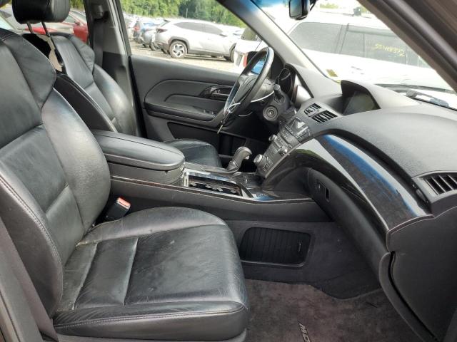 Photo 5 from auction – 2008 ACURA MDX TECHNO with VIN 2HNYD28618H546643