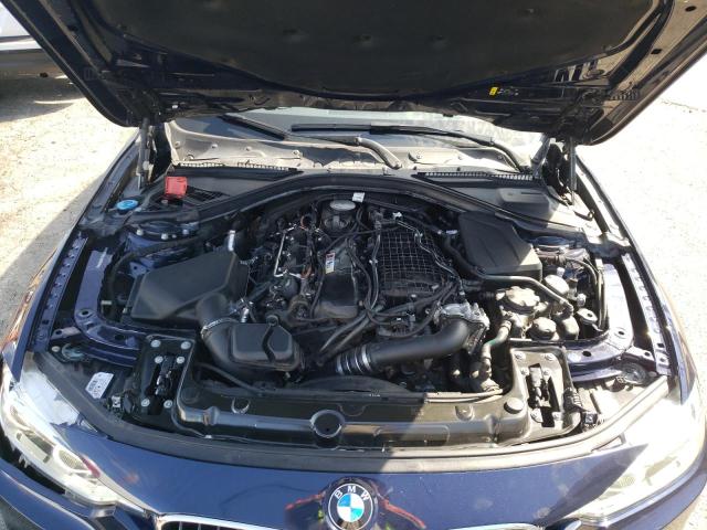 Zdjęcie 7 z aukcji – 2018 BMW 340 I z VIN WBA8B3G54JNV00745