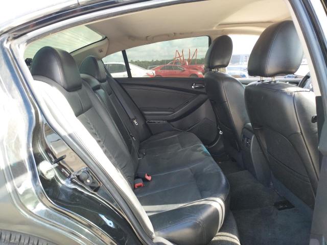 Photo 6 from auction – 2011 NISSAN ALTIMA BAS with VIN 1N4AL2AP8BN406171