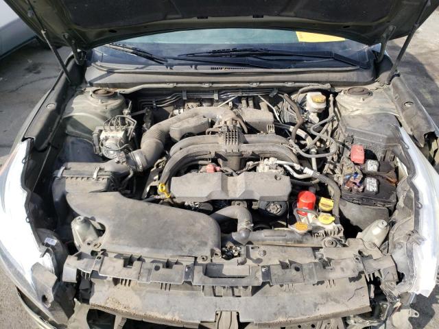 Photo 7 from auction – 2016 SUBARU OUTBACK 2. with VIN 4S4BSAHC3G3272165