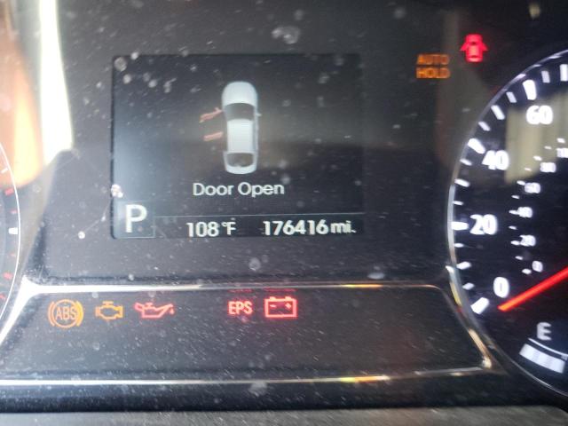 Photo 8 from auction – 2013 KIA OPTIMA SX with VIN 5XXGR4A60DG178395