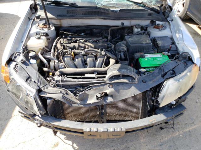 Photo 7 from auction – 2009 KIA OPTIMA LX with VIN KNAGE228795332853