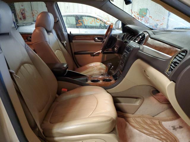 Photo 5 from auction – 2008 BUICK ENCLAVE CX with VIN 5GAEV23708J163167