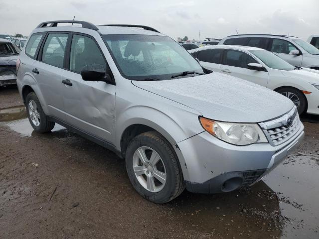 SUBARU FORESTER 2 2011 with VIN JF2SHBBC4BH739205 - Photo from auction