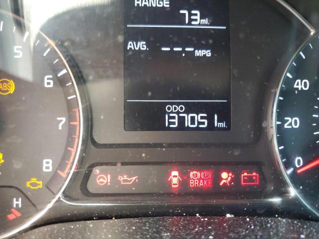 Photo 8 from auction – 2016 KIA FORTE LX with VIN KNAFK4A6XG5485496