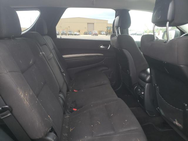 Photo 6 from auction – 2018 DODGE DURANGO SX with VIN 1C4RDHAG8JC359442