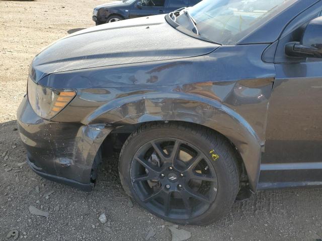 Photo 9 from auction – 2018 DODGE JOURNEY SX with VIN 3C4PDCBB0JT447404