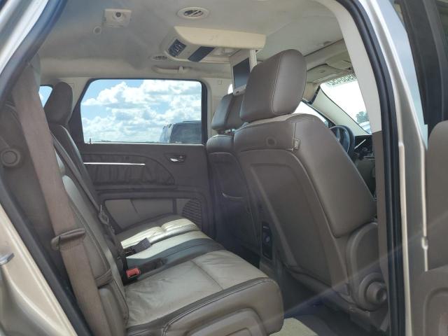 Photo 6 from auction – 2009 DODGE JOURNEY with VIN 3D4GG67V89T522361