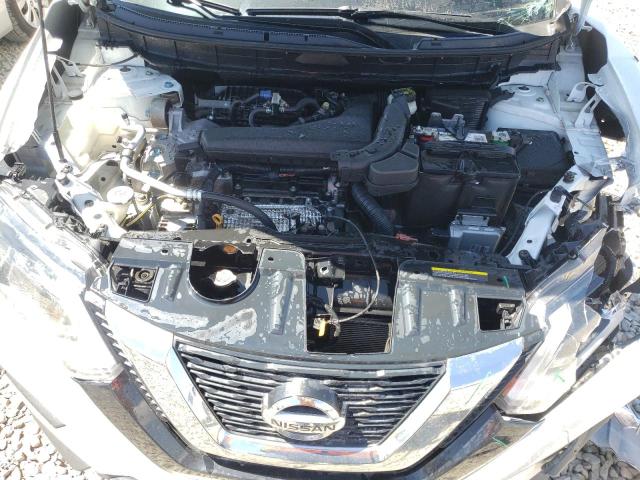 Photo 7 from auction – 2017 NISSAN ROGUE S with VIN KNMAT2MT5HP512092