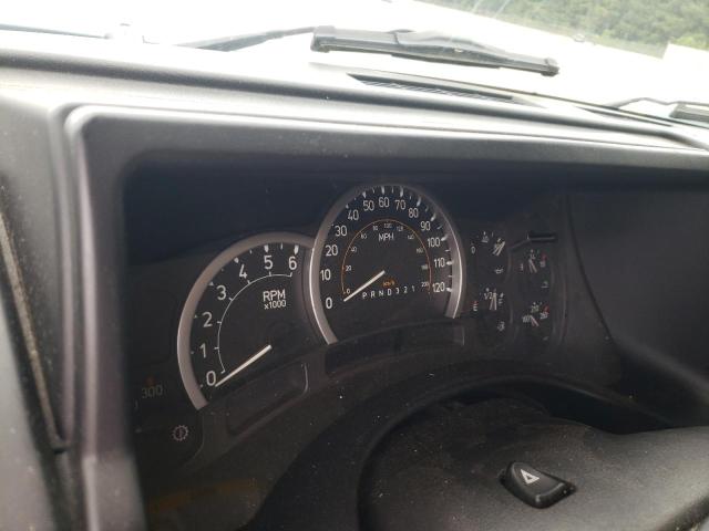 Photo 8 from auction – 2006 HUMMER H2 SUT with VIN 5GRGN22UX6H113510