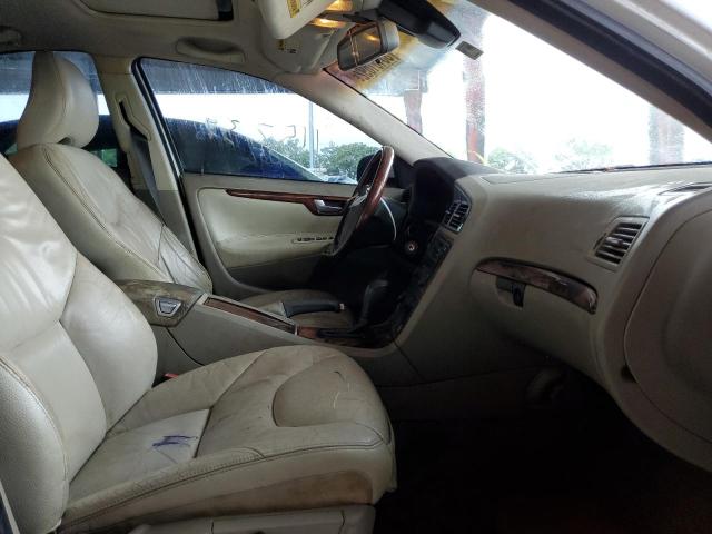 Photo 5 from auction – 2007 VOLVO S60 2.5T with VIN YV1RS592172632937