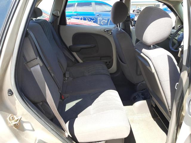 Photo 6 from auction – 2004 CHRYSLER PT CRUISER with VIN 3C4FY48B14T267561