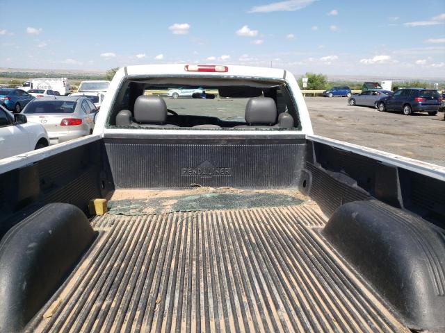 Photo 6 from auction – 2004 CHEVROLET SILVERADO with VIN 1GCHK24U94E294402