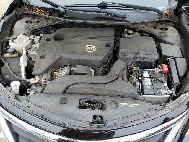 Photo 7 from auction – 2014 NISSAN ALTIMA with VIN 1N4AL3AP8EC265155
