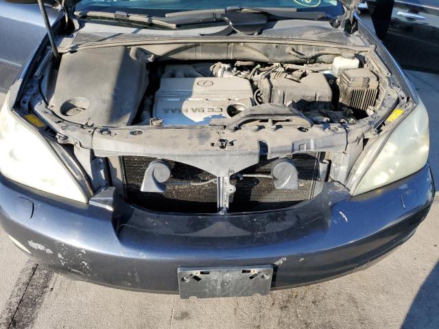 Photo 7 from auction – 2004 LEXUS RX 330 with VIN JTJHA31U040039600