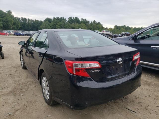 Photo 3 from auction – 2012 TOYOTA CAMRY BASE with VIN 4T1BF1FK5CU200225