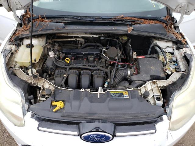 Photo 7 from auction – 2014 FORD FOCUS SE with VIN 1FADP3F29EL157691