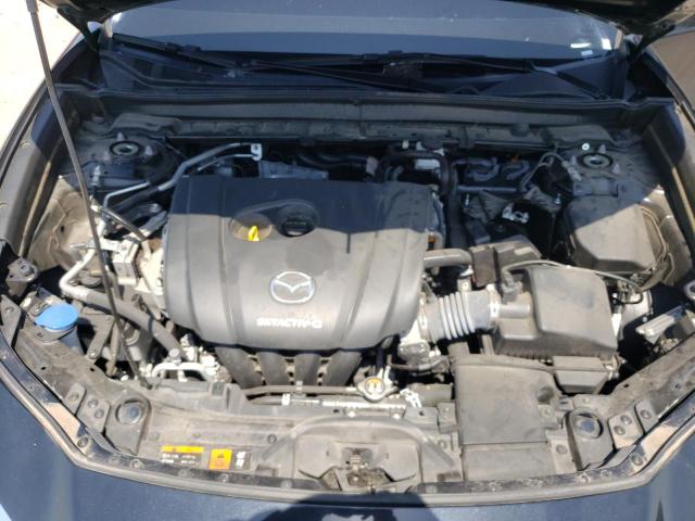 Photo 7 from auction – 2021 MAZDA CX-30 SELE with VIN 3MVDMABL0MM242968